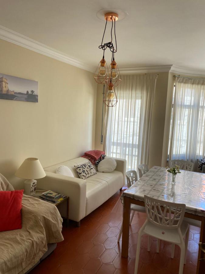 Bela Vista Apartamento Estoril Cascais Exterior photo