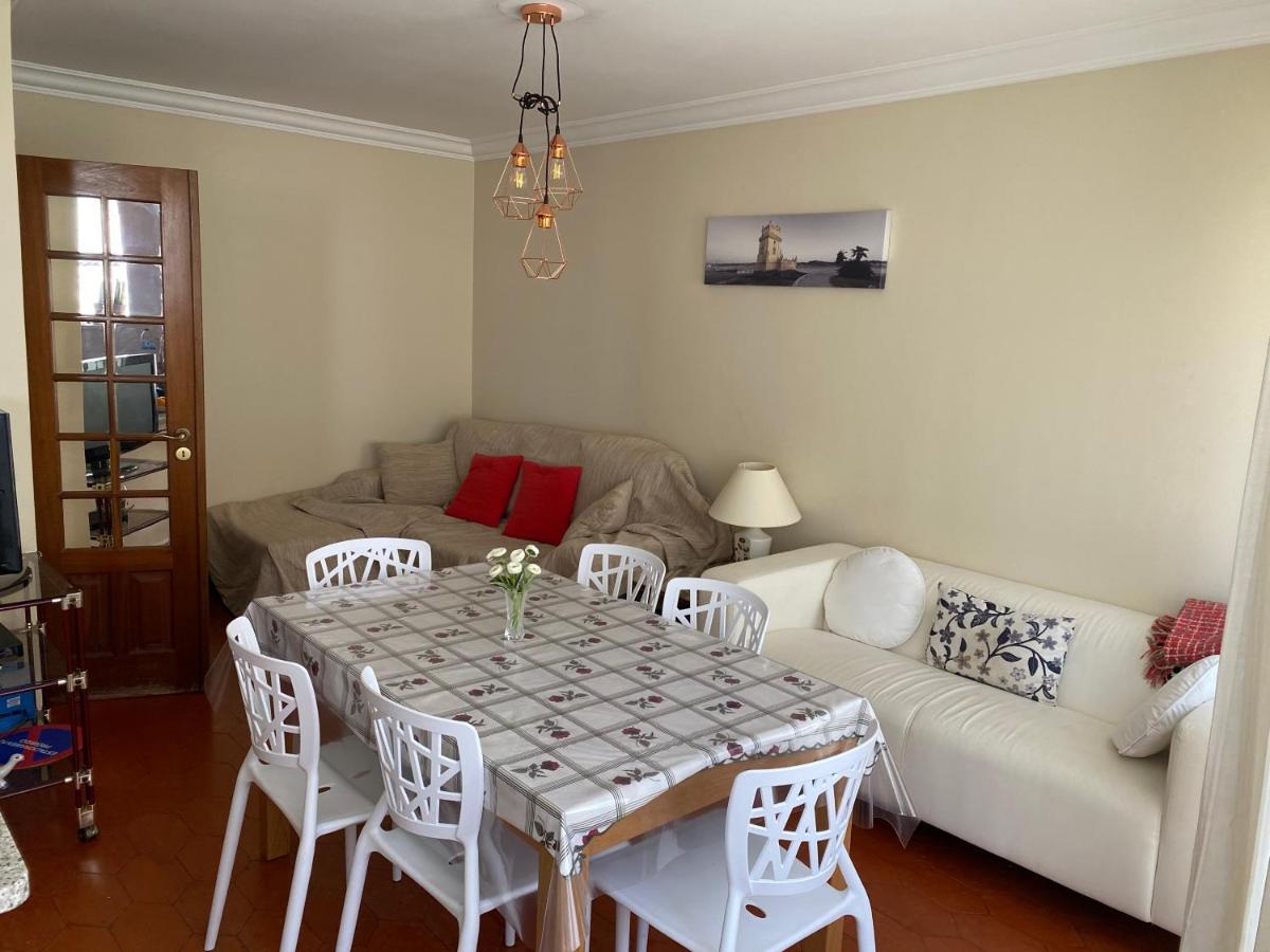 Bela Vista Apartamento Estoril Cascais Exterior photo